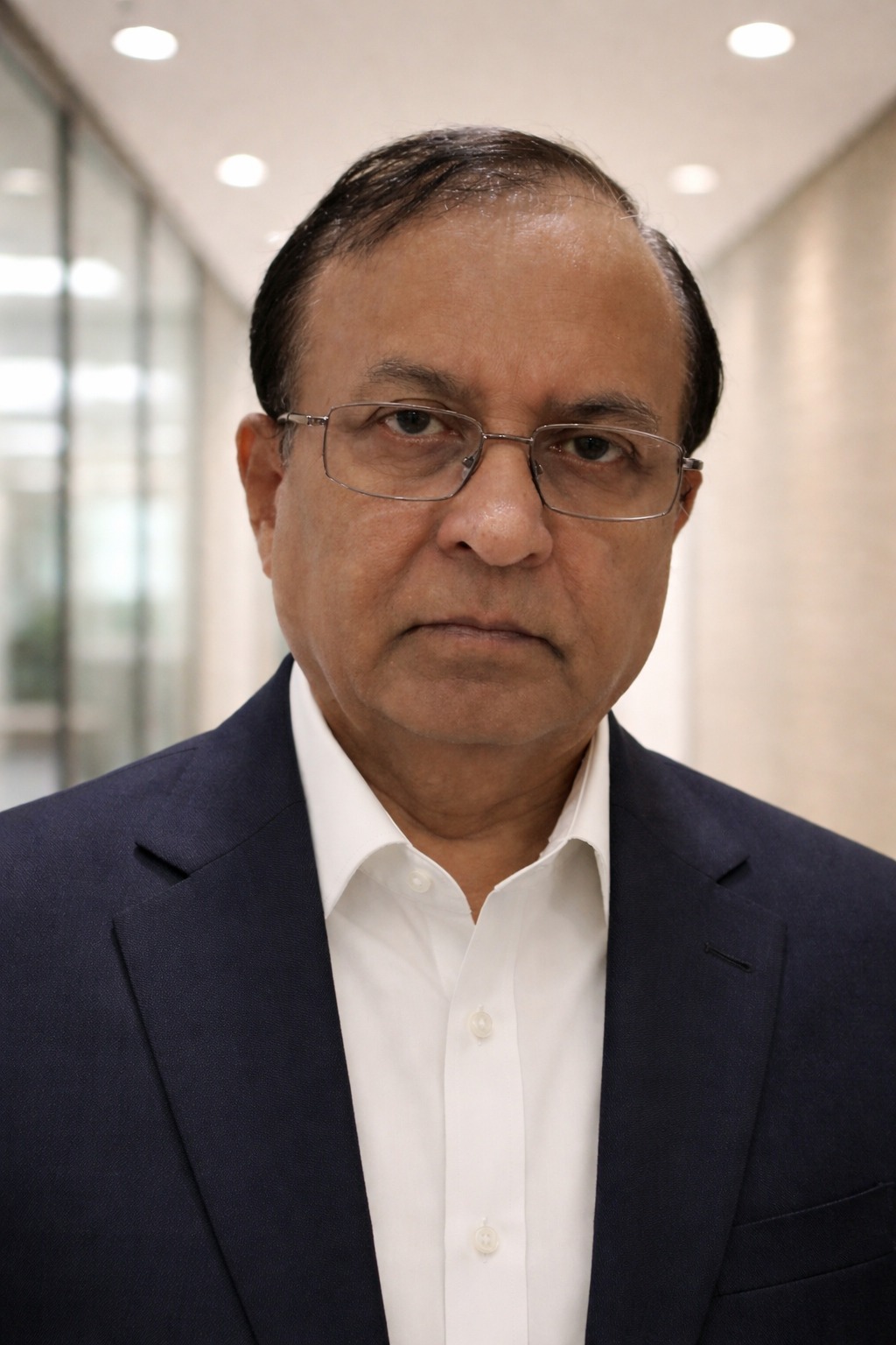 Mr. Ashok Kulkarni